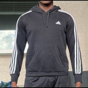 Adidas hoodie